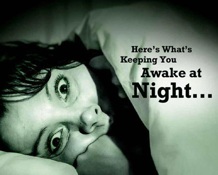 What's Keeping Notaries Awake At Night